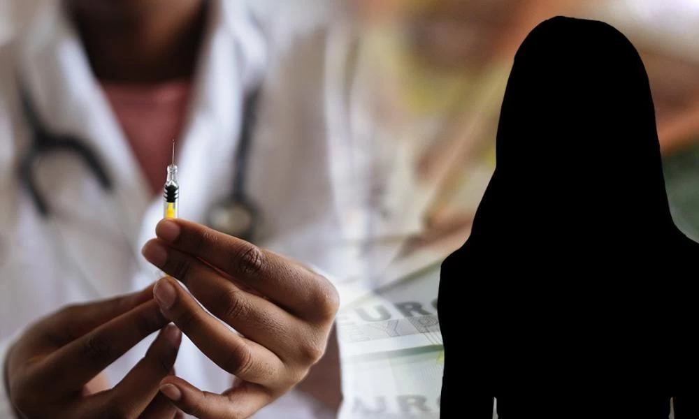 Η Βασιλική της ΕΛ.ΑΣ.: Η γυναικά πίσω από την σύλληψη του Dr. Θανάτου